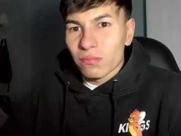 moons247 from Chaturbate