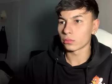 moons247 from Chaturbate