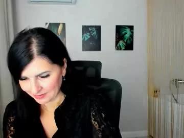 moonvelour from Chaturbate