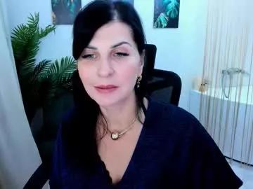 moonvelour from Chaturbate