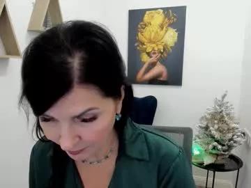 moonvelour from Chaturbate