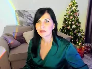 moonvelour from Chaturbate