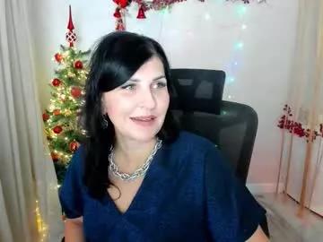 moonvelour from Chaturbate