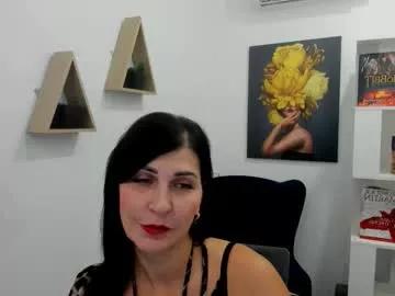 moonvelour from Chaturbate