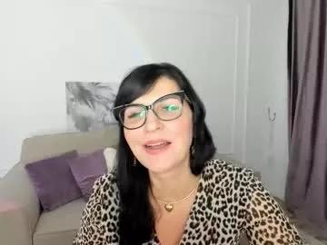 moonvelour from Chaturbate