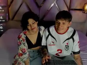 moonydemianvg from Chaturbate is Freechat