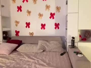 moorekatty from Chaturbate