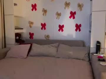 moorekatty from Chaturbate