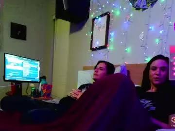 moorgasm3437 from Chaturbate