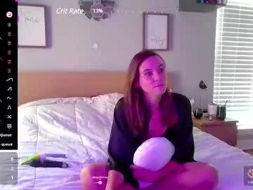 moorgasm3437 from Chaturbate