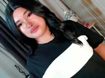 Morenaaries12 webcams show profile image 