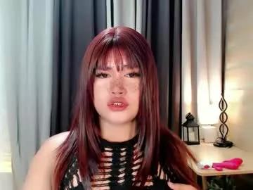 Morenaaries12 webcams show profile image 