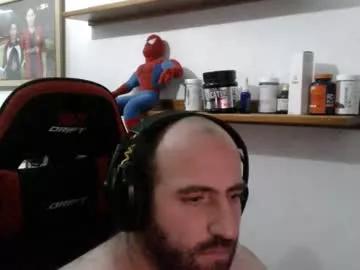 morenoch19 from Chaturbate is Freechat