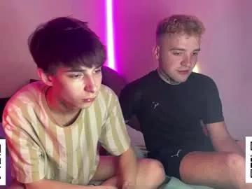 morganboy_ from Chaturbate is Freechat