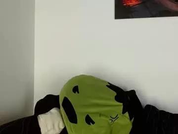 morgann_jones from Chaturbate is Freechat