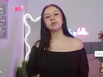 morgann_tay from Chaturbate is Freechat