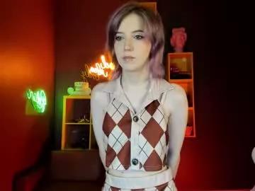 morgy_ from Chaturbate is Freechat