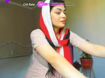 moroccan_diamond_ from Chaturbate