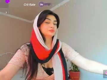 moroccan_diamond_ from Chaturbate