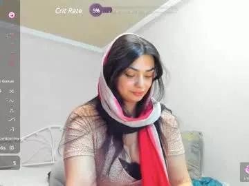 moroccan_diamond_ from Chaturbate
