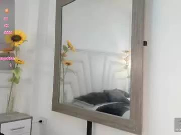 morochahot77 from Chaturbate