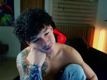 Photos of morthy_downey from Chaturbate is Freechat