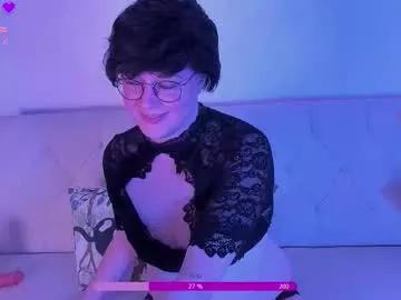 mossprince from Chaturbate is Freechat