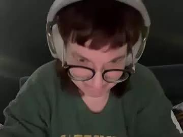 mossy_mommy from Chaturbate