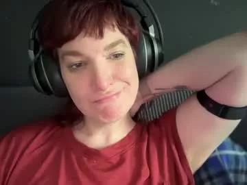 mossy_mommy from Chaturbate