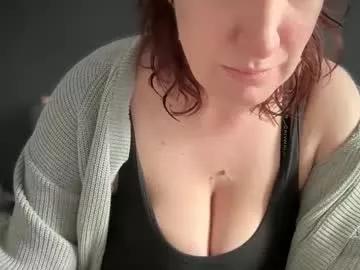mossy_mommy from Chaturbate