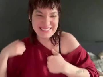 mossy_mommy from Chaturbate