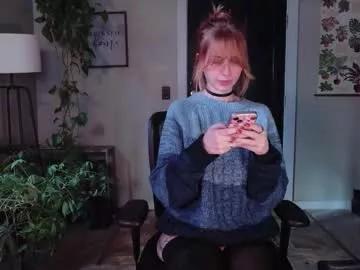 mousiegirl from Chaturbate is Freechat