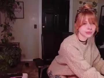 mousiegirl from Chaturbate is Freechat