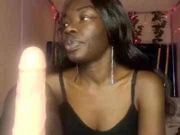 mouthymiss from Chaturbate is Freechat