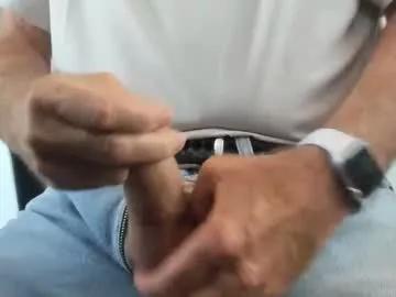 mppnddy from Chaturbate