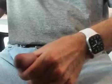 mppnddy from Chaturbate