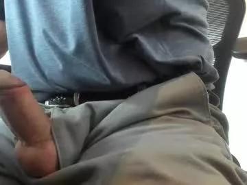mppnddy from Chaturbate
