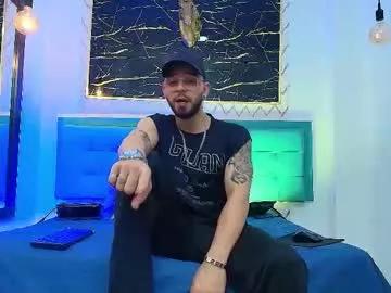 mr_dominik on Chaturbate