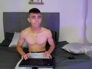 mr_duvan on Chaturbate