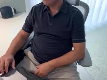 mr_hornyasfuck from Chaturbate is Freechat