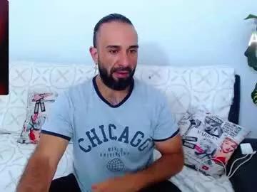 mr_maik22 from Chaturbate
