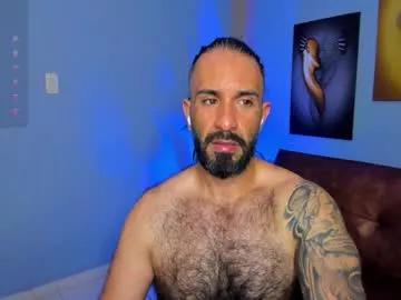 mr_maik22 from Chaturbate