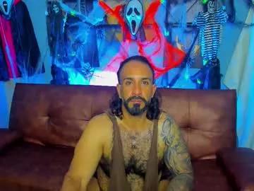 mr_maik22 from Chaturbate