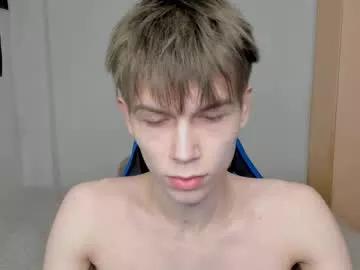 mr_makentoshi from Chaturbate