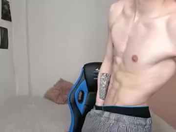 mr_makentoshi from Chaturbate