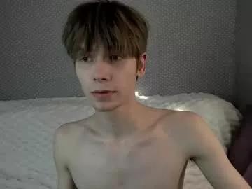 mr_makentoshi from Chaturbate