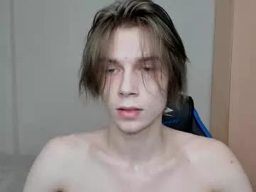 mr_makentoshi from Chaturbate