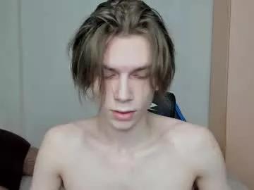 mr_makentoshi from Chaturbate