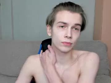 mr_makentoshi from Chaturbate