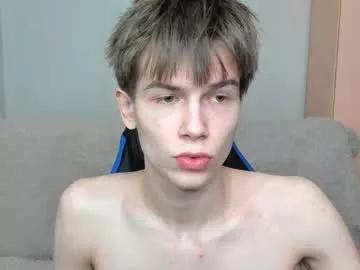 mr_makentoshi from Chaturbate